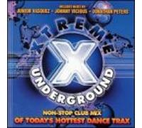 Various - Xtreme Underground