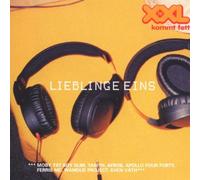 Various - Xxl-Compilation (Lieblinge 1)