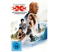 xXx: Die Rückkehr des Xander Cage