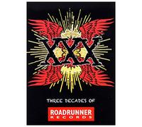 Various - Xxx: Three Decades Of Roadrunner Records