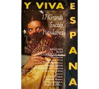 Various - Y Viva Espana