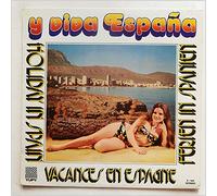 Various - Y Viva Espana
