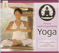 Various - Y0GA Exercises (Deutsch/German Instructions)