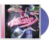 VARIOUS - Y2K25: THE MUSIC THAT MADE… [CD]