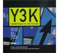 Various - Y3K: Soundtrack To The Future