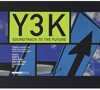 Various - Y3k - The Soundtrack To The Future