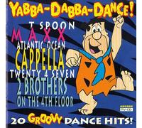 Various - Yabba Dabba Dance (UK Import)
