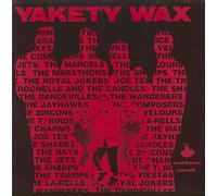 Various - Yakety Wax (LP)
