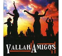 Various - Yalla Amigos