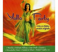 Various - Yalla Party