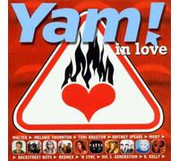 Various - Yam in Love