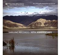 Various - Yarlung 10th Anniversary