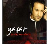 Various - Yasar - Sevda Sinemalarda - Turkish Pop Rock Music