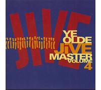 Various - Ye Olde Jive Master, Vol.4 (LP)