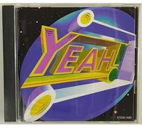 Various - Yeah! - Street Level Music