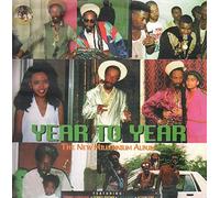 Various - Year to Year Millennium [Vinyl LP] [VINYL]