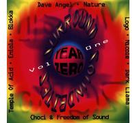 Various - Year Zero-Surround Soundbites