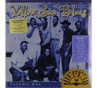 Various – Yellow Sun Blues Volume 1 – Vinyl