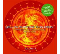 Various - Yellow Sunshine Explosion 3