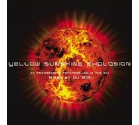 Various - Yellow Sunshine Explosion V.2