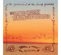 Various - Yellowcard: String Quartet Tribute