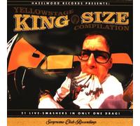 Various - Yellowstage Kingsize Comp.