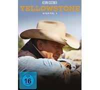 Various - Yellowstone - Staffel 1: Staffel 01