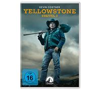 Various - Yellowstone - Staffel 3