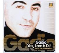 Various - Yes, I Am a DJ! - My Kickin' House Music