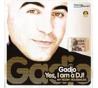 Various - Yes, I Am a DJ! - My Kickin' House Music