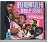 Various - Yes My Goodness Yes! Buddah Deep Soul