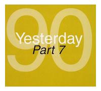 Various - Yesterday 90 Part 7