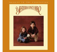 Various - Yesterday Once More-Tribute to