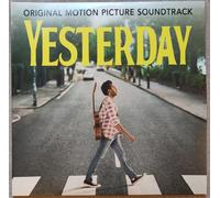 Various Yesterday (Original Motion Picture Soundtrack) 2 x Vinyl, LP, Stereo US