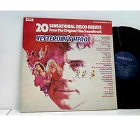 Various - Yesterday's Hero