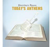 Various - Yesterday's Hymns..