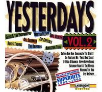 Various - Yesterdays Vol.2-1963/64