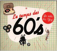 Various - Yeye 60s Radio Years