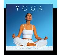Various - Yoga (Avalon)