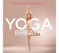 Various – Yoga Breath – Relaxing Moments – 2CD