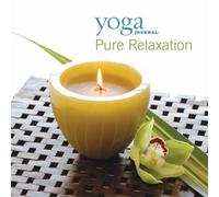 Various - Yoga Journal: Pure Relaxation