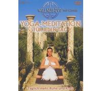 Various - Yoga-Meditation fr jeden Tag: