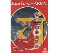 Various - yoga - quarto chakra -esente AudioCD