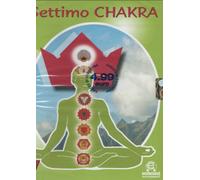 Various - yoga - settimo chakra -esente AudioCD