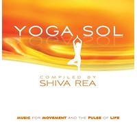 Various - Yoga Sol