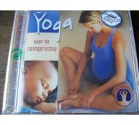 Various - Yoga Voor De Zwangerschap