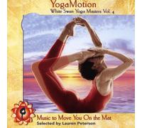 Various - Yogamotion: White Swan Yoga Masters