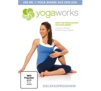 Various - Yogaworks - Das Basisprogramm