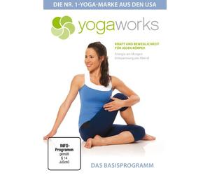 Various - Yogaworks - Das Basisprogramm