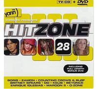 Various - Yorin Fm - Hitzone 28